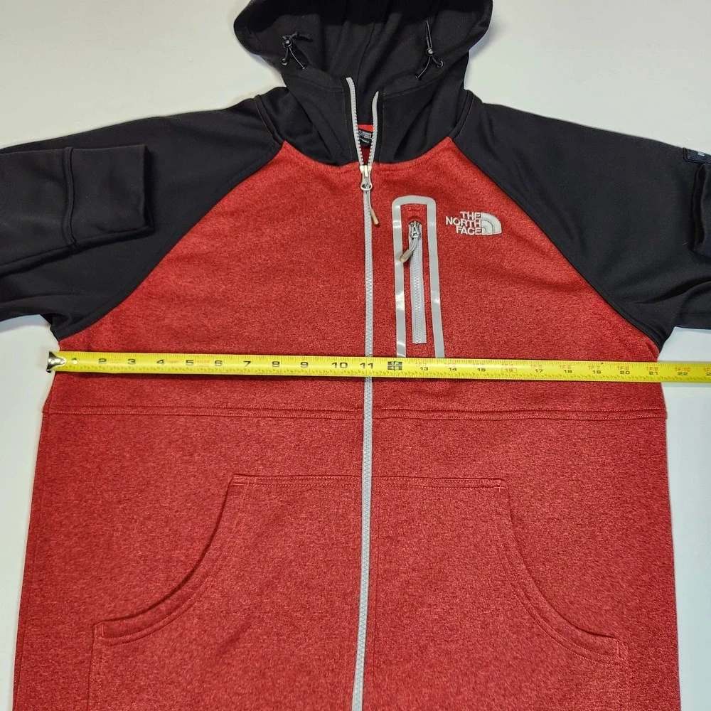 The North Face excellent like
